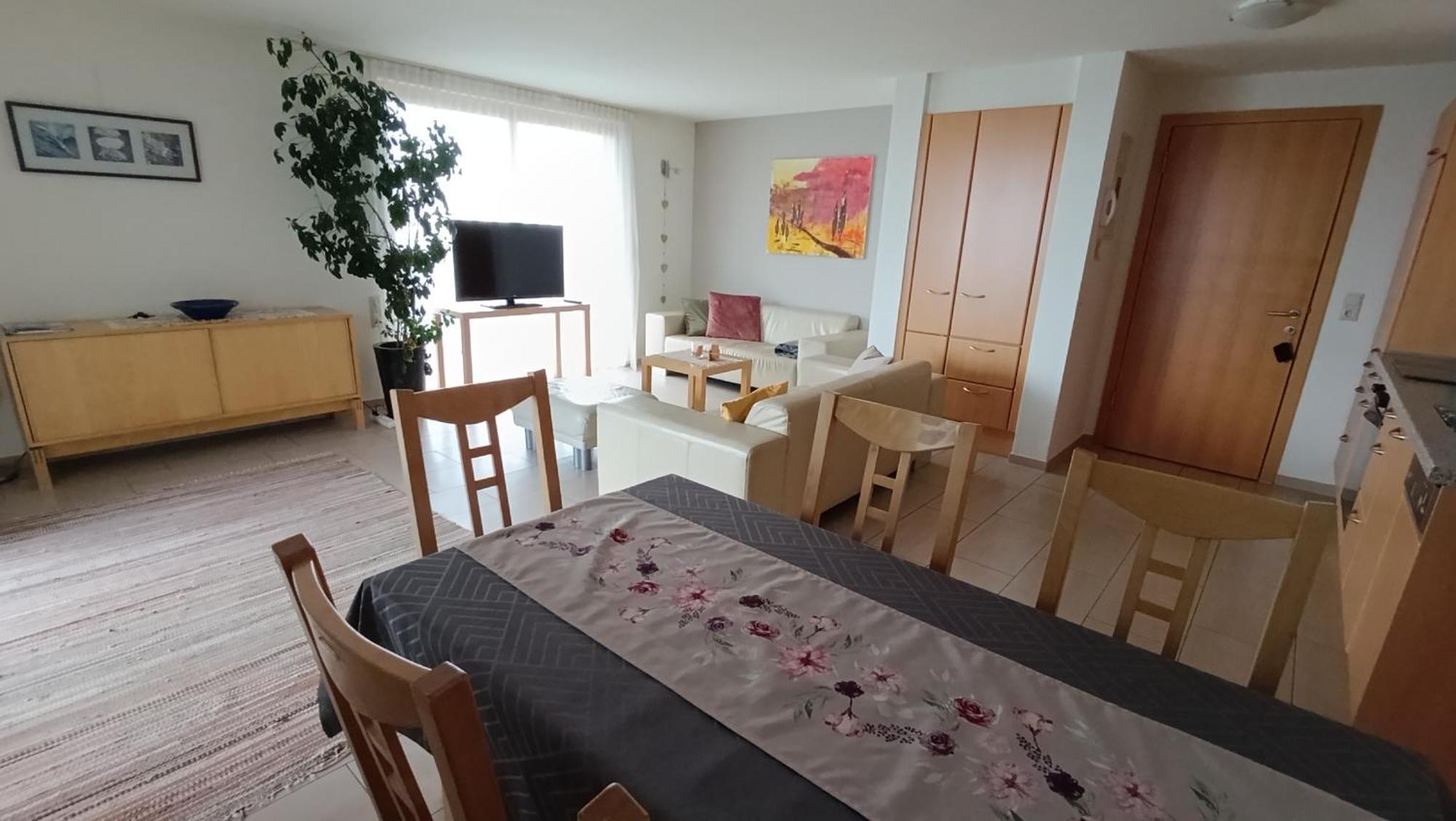 Gaestehaus Lutz 梅劳 外观 照片