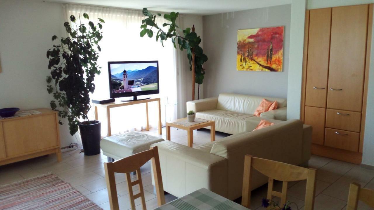Gaestehaus Lutz 梅劳 外观 照片